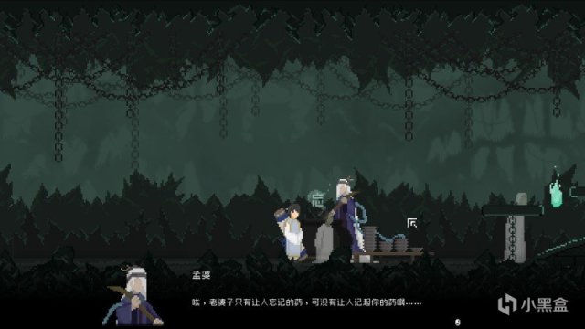 【PC遊戲】這些老遊戲消磨時間不錯，東方遊戲文化周遊戲指南-休閒娛樂向-第15張