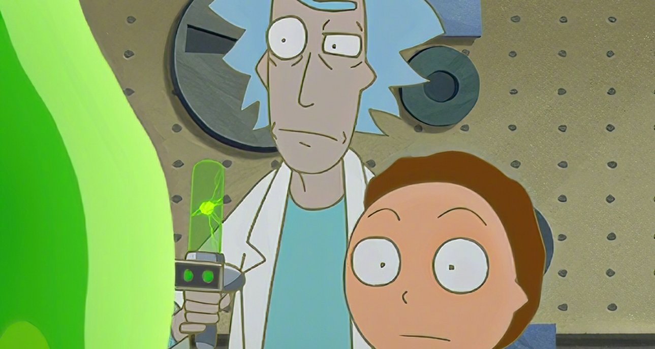 《瑞克和莫蒂》將在今年年內推出日漫版.