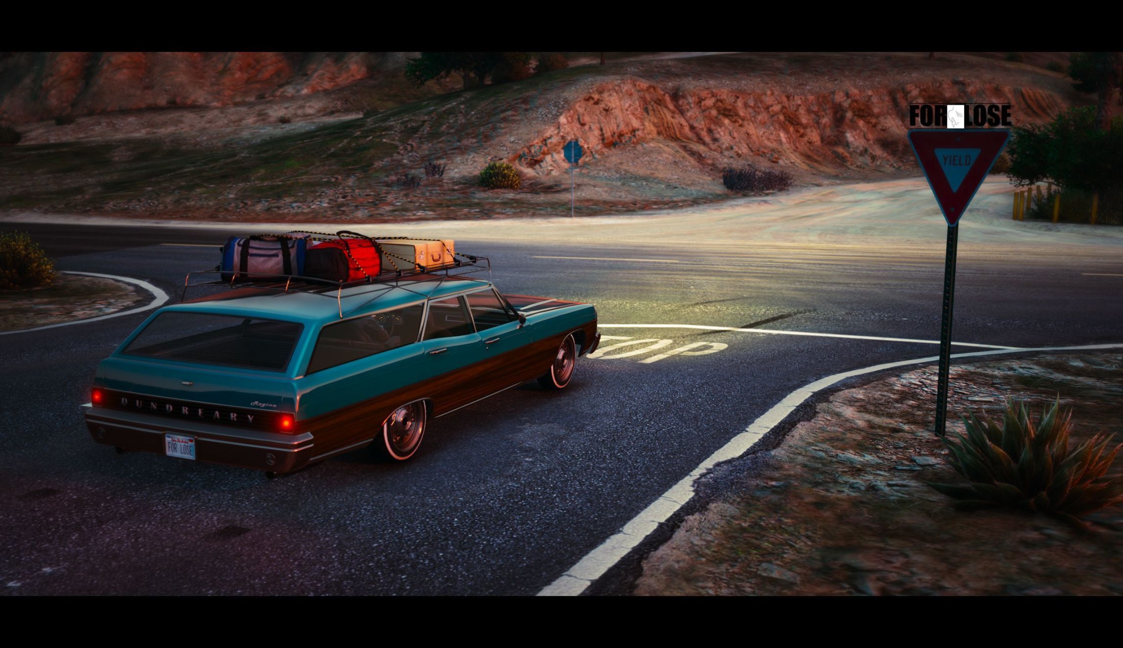 【GTA5好車推薦】敦追裡 女皇-第20張