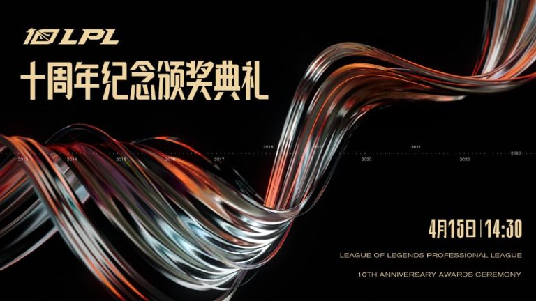 【英雄联盟】LPL即将迎来全新十年首冠！Faker送寄语：一定会关注决赛