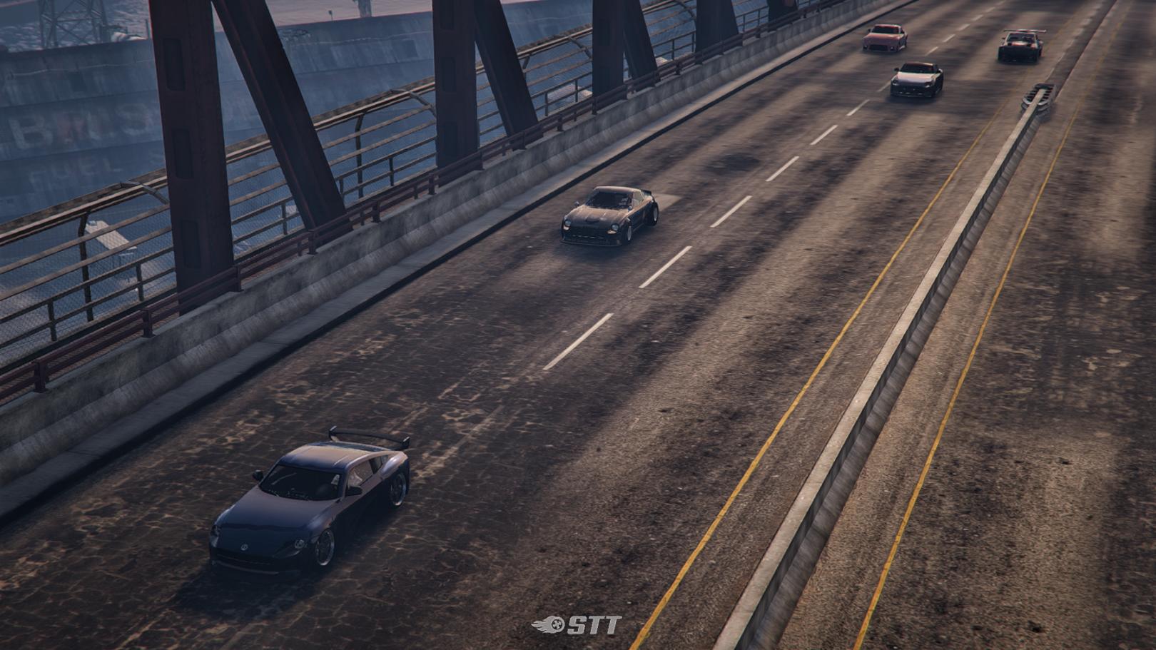 【俠盜獵車手5】『GTA聚會』Z！不止外表！-第20張