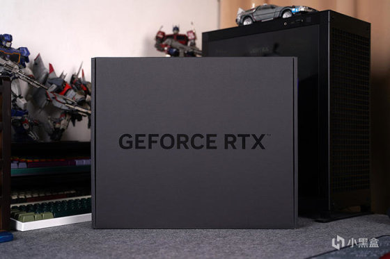 【PC游戏】2K高刷畅玩新利器，影驰GeForce RTX 4070 12GB 星曜OC开箱评测-第4张