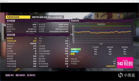 【PC游戏】2K高刷畅玩新利器，影驰GeForce RTX 4070 12GB 星曜OC开箱评测-第35张