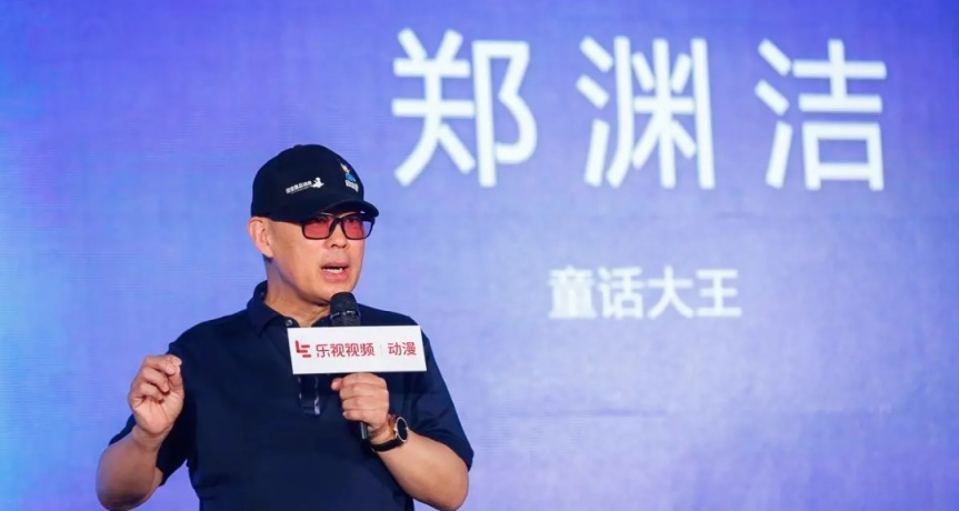 童年濾鏡破碎？童話大王起訴版權始末分析！