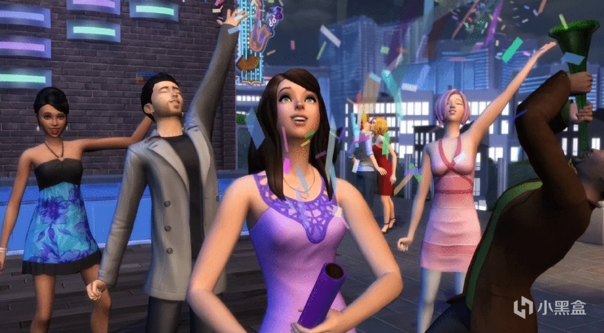 《模擬人生4》玩家數突破7000萬人；暴雪嘉年華2023正在籌備中-第5張