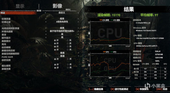 【PC游戏】凸显硬汉风格，简约硬朗军事风，TUF "残"家桶装机秀-第64张