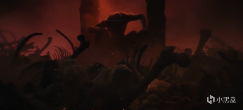 《哥斯拉大战金刚2》预告解析，新怪兽登场！哥斯拉与金刚联手了-第3张