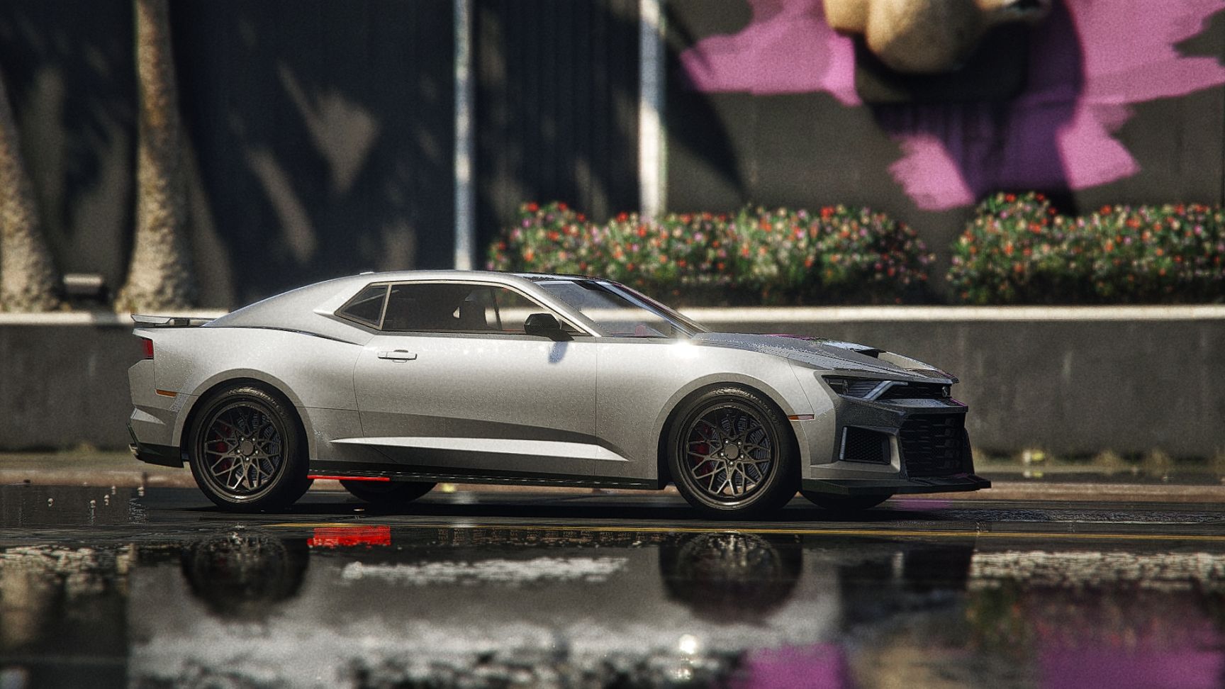 【俠盜獵車手5】「GTA汽車改裝案例分享」第四期 Sporty-第3張