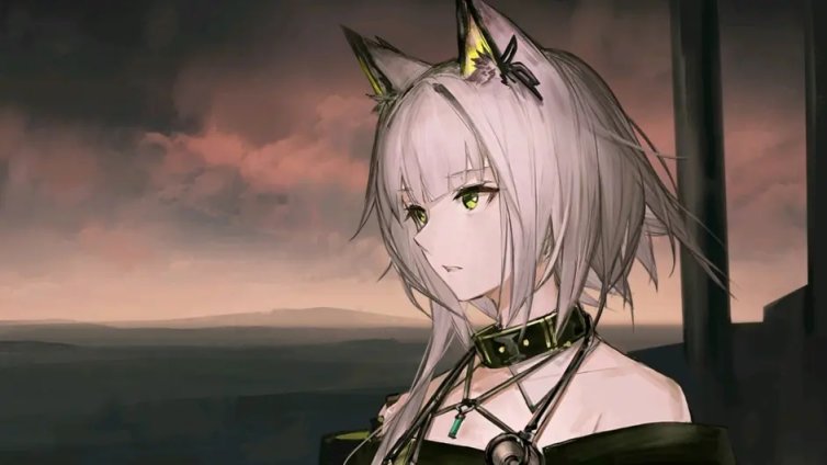 【明日方舟】世界观解析-第13张