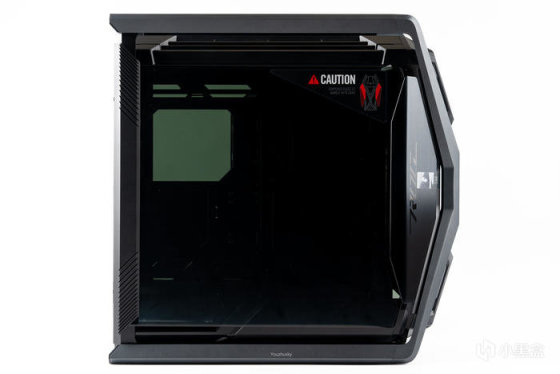 【球盟会】i9+ROG Z790 HERO+STRIX 4090+ROG HYPERION创世神装机分享