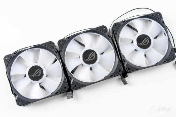 【球盟会】i9+ROG Z790 HERO+STRIX 4090+ROG HYPERION创世神装机分享