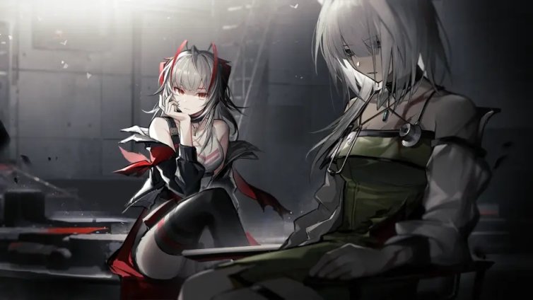 【明日方舟】世界观解析-第12张