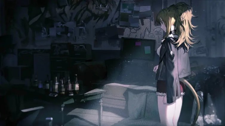 【明日方舟】世界观解析-第3张
