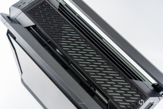 【球盟会】i9+ROG Z790 HERO+STRIX 4090+ROG HYPERION创世神装机分享