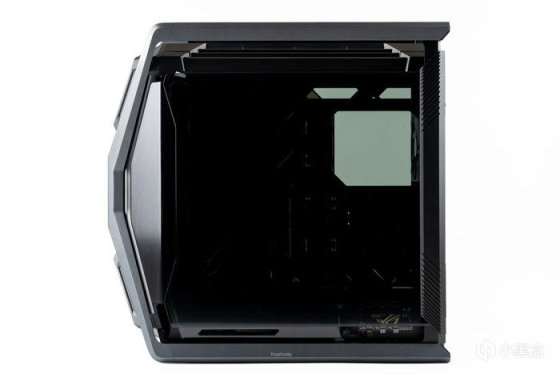 【球盟会】i9+ROG Z790 HERO+STRIX 4090+ROG HYPERION创世神装机分享