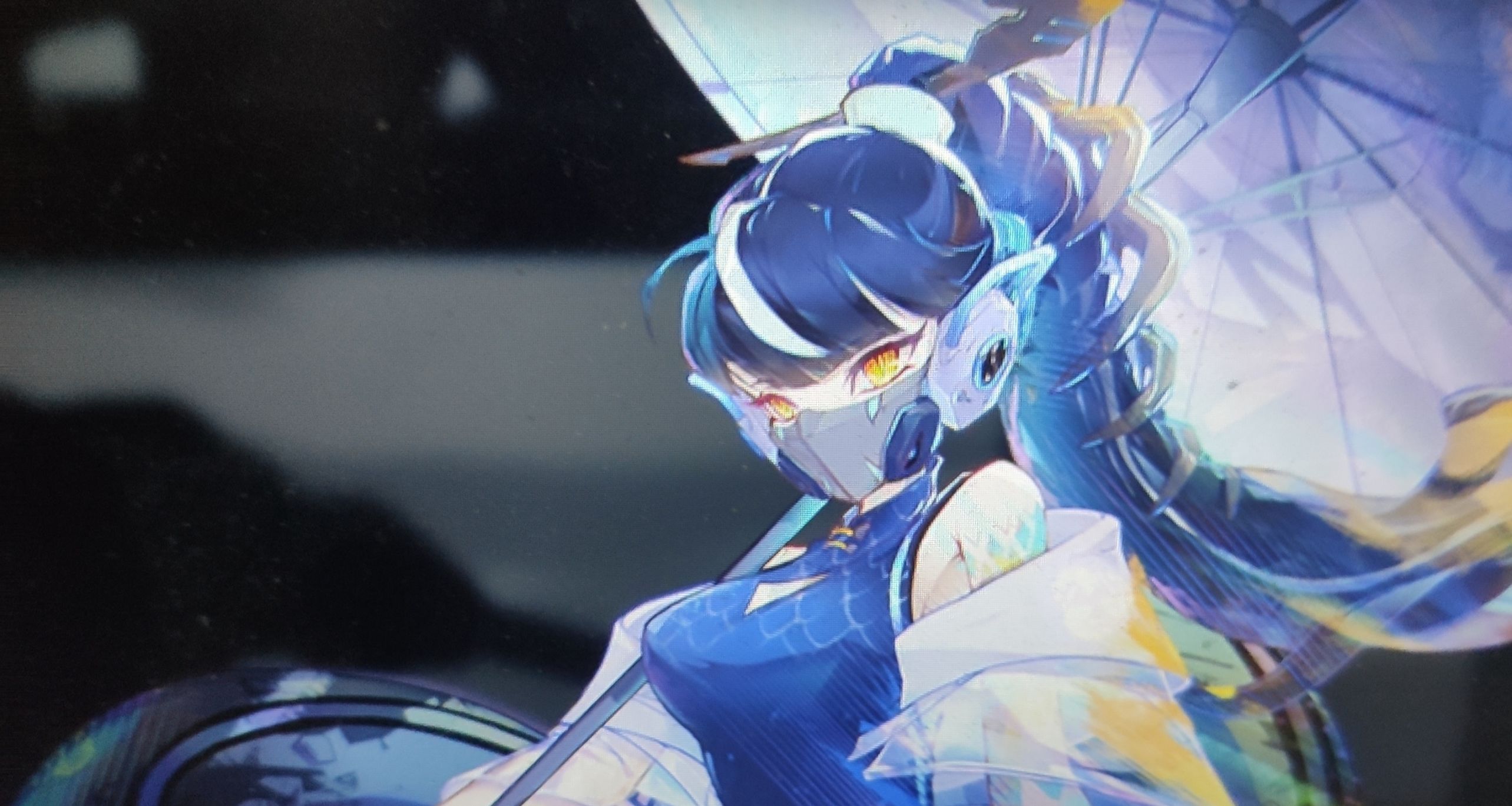 【霓虹序列】手遊肝度的肉鴿遊戲？