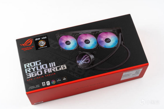 【球盟会】i9+ROG Z790 HERO+STRIX 4090+ROG HYPERION创世神装机分享