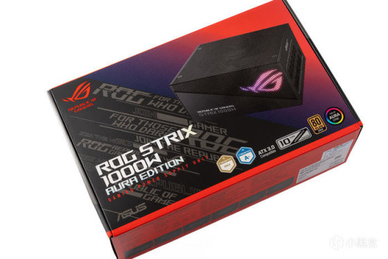 【球盟会】i9+ROG Z790 HERO+STRIX 4090+ROG HYPERION创世神装机分享