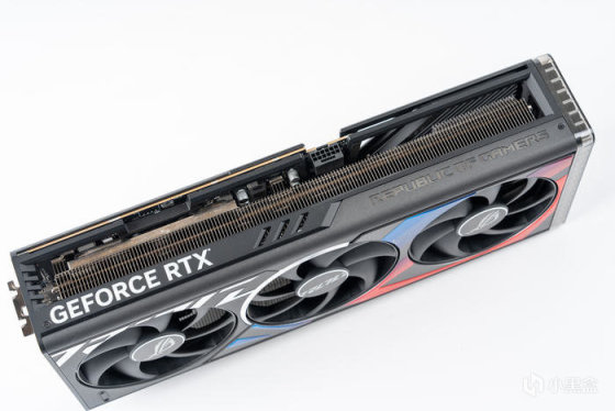 【球盟会】i9+ROG Z790 HERO+STRIX 4090+ROG HYPERION创世神装机分享