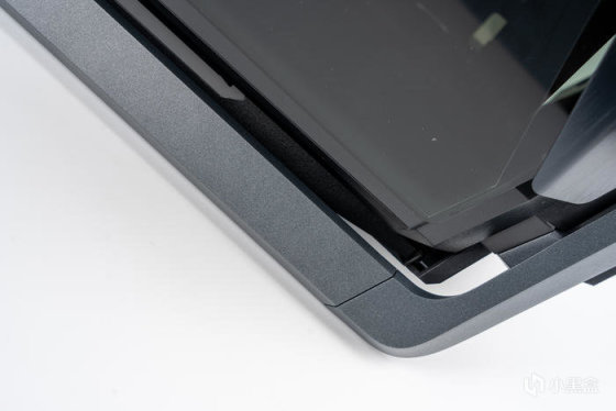 【球盟会】i9+ROG Z790 HERO+STRIX 4090+ROG HYPERION创世神装机分享