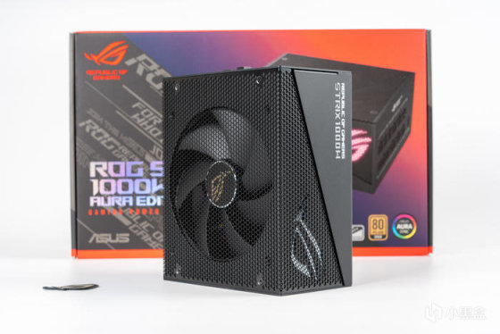 【球盟会】i9+ROG Z790 HERO+STRIX 4090+ROG HYPERION创世神装机分享