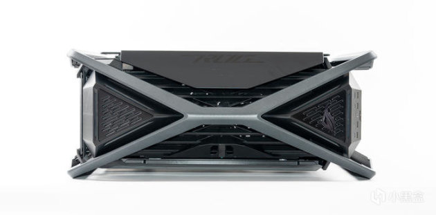 【球盟会】i9+ROG Z790 HERO+STRIX 4090+ROG HYPERION创世神装机分享