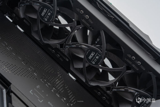 【球盟会】i9+ROG Z790 HERO+STRIX 4090+ROG HYPERION创世神装机分享