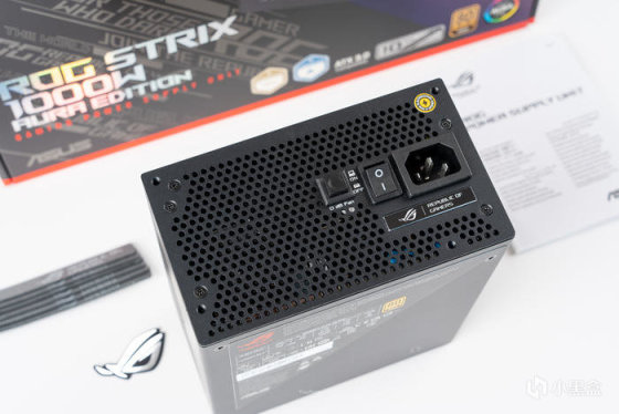 【球盟会】i9+ROG Z790 HERO+STRIX 4090+ROG HYPERION创世神装机分享