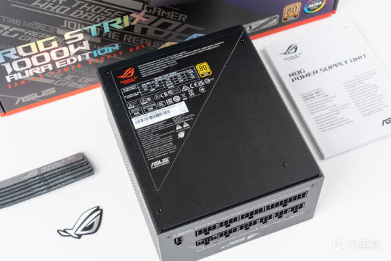 【球盟会】i9+ROG Z790 HERO+STRIX 4090+ROG HYPERION创世神装机分享