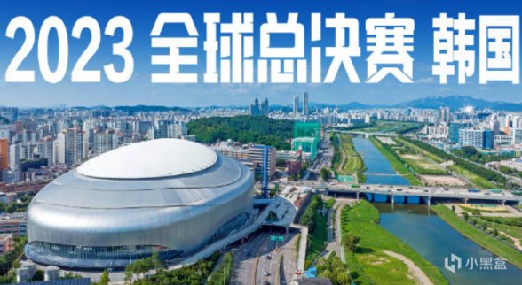 【英雄联盟】韩国举办过三次LOL国际比赛，但本土战队夺冠率约三成-第5张