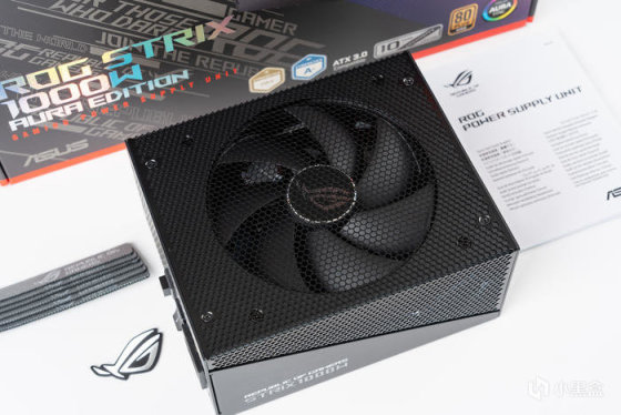 【球盟会】i9+ROG Z790 HERO+STRIX 4090+ROG HYPERION创世神装机分享