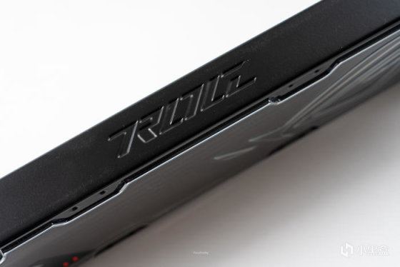 【球盟会】i9+ROG Z790 HERO+STRIX 4090+ROG HYPERION创世神装机分享