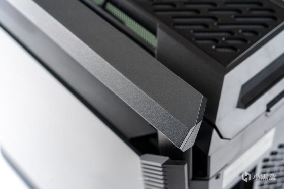 【球盟会】i9+ROG Z790 HERO+STRIX 4090+ROG HYPERION创世神装机分享