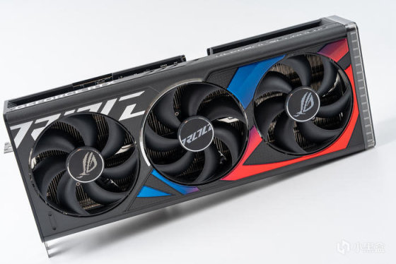 【球盟会】i9+ROG Z790 HERO+STRIX 4090+ROG HYPERION创世神装机分享