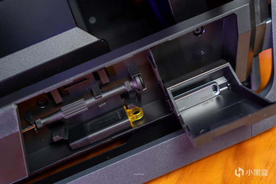 【球盟会】i9+ROG Z790 HERO+STRIX 4090+ROG HYPERION创世神装机分享