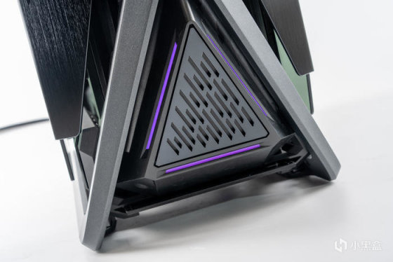 【球盟会】i9+ROG Z790 HERO+STRIX 4090+ROG HYPERION创世神装机分享