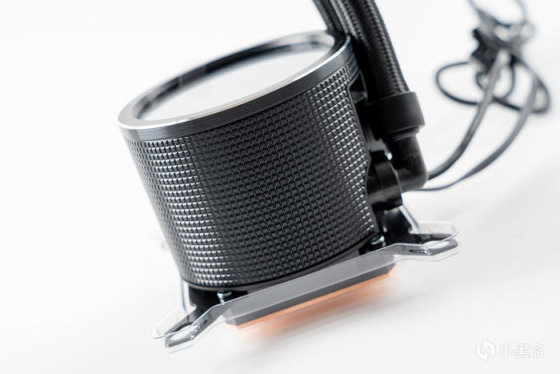 【球盟会】i9+ROG Z790 HERO+STRIX 4090+ROG HYPERION创世神装机分享