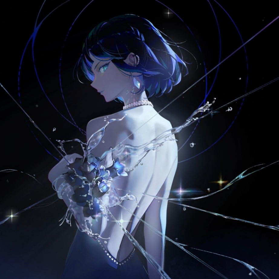 《wallpaper engine》壁纸推荐（原神篇）-第3张