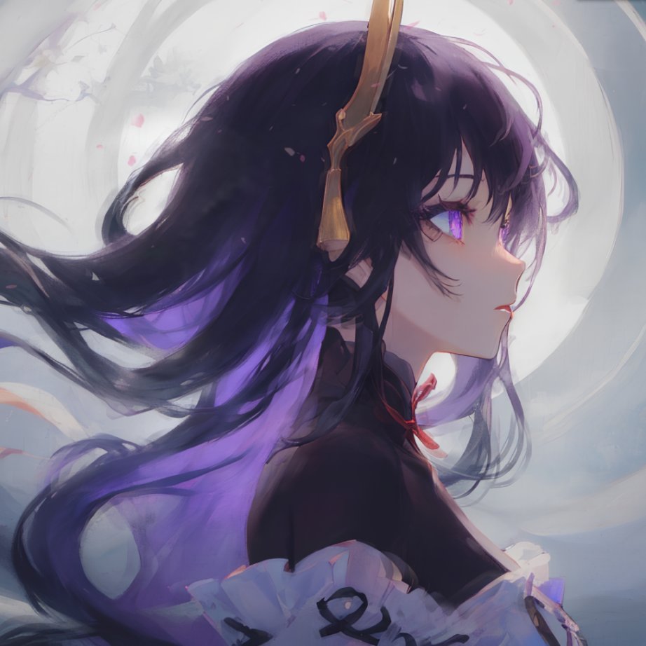 《wallpaper engine》壁纸推荐（原神篇）-第4张