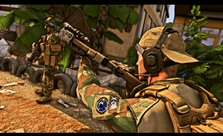 《武装突袭3》改善游戏体验的模组推荐（二）-第2张