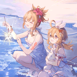 《wallpaper engine》壁纸推荐（原神篇）-第7张
