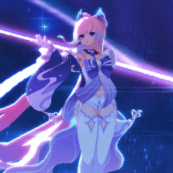 《wallpaper engine》壁纸推荐（原神篇）-第5张