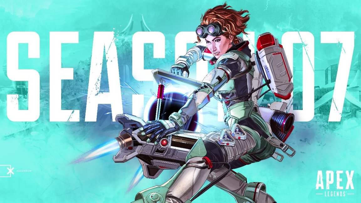 《APEX英雄》：如何挑選適合自己的服務器進行排位上分！-第0張