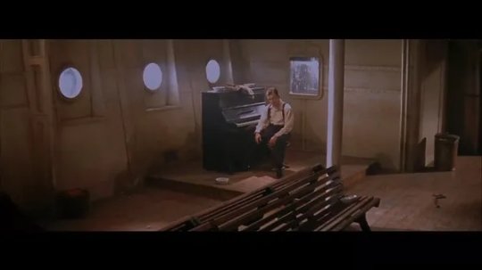 《海上鋼琴師》比起虛構，他更像是一個真實的血肉，懦弱得真實-第4張