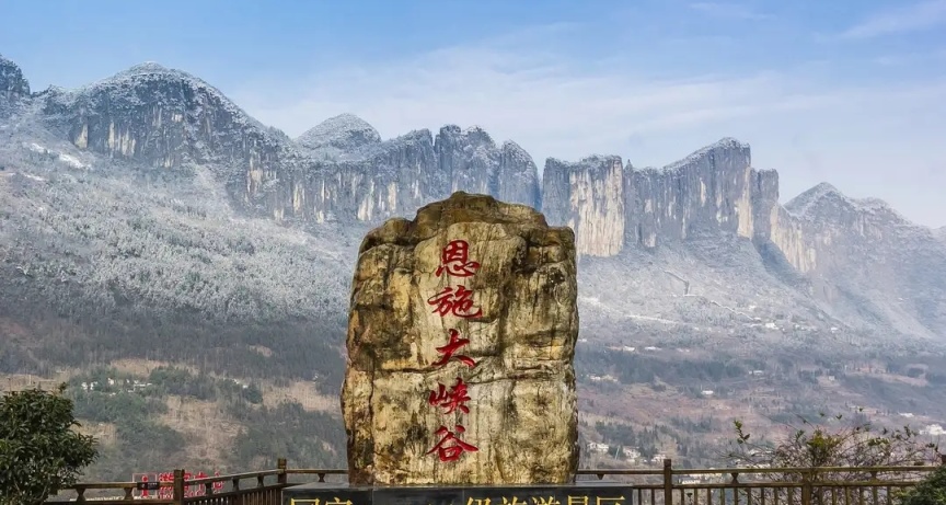 五一游玩景点个人推荐