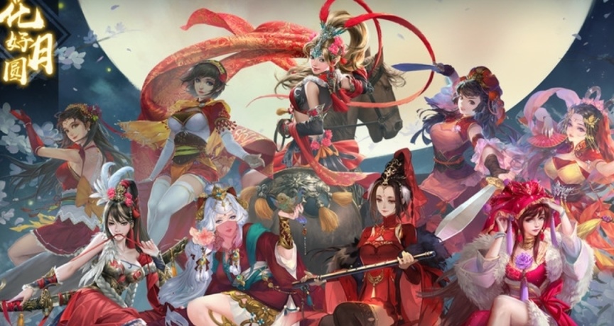 五一遊玩企劃：多人派對遊戲碰碰樂！
