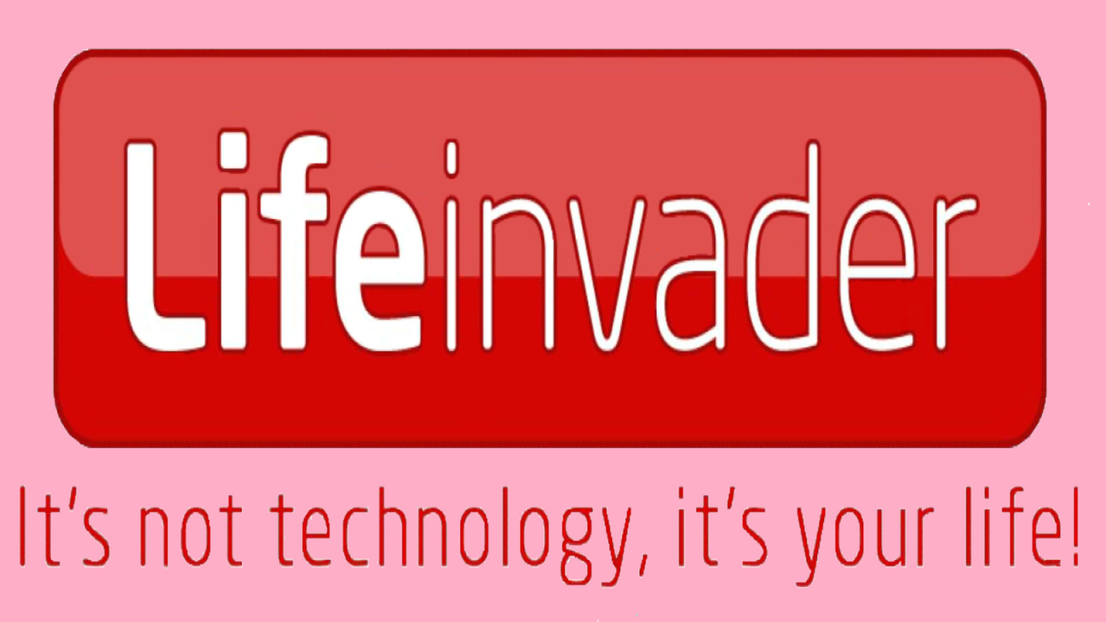 【俠盜獵車手5】[GTA 小知識] 模仿臉書的“Lifeinvader”-第2張