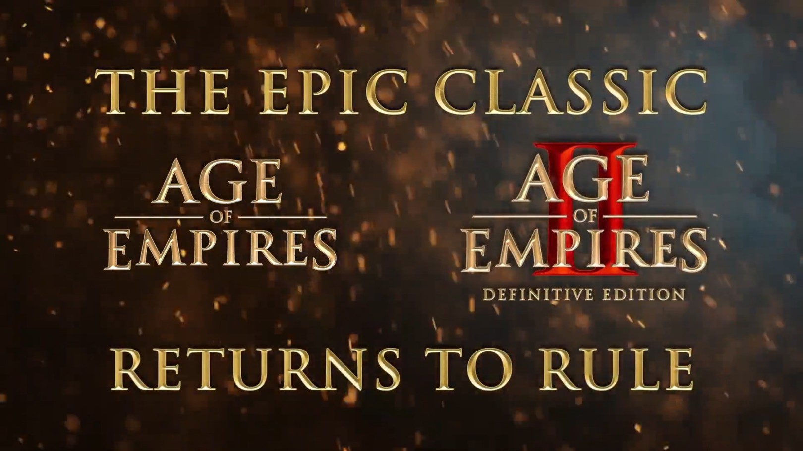 【PC游戏】时隔一年！《帝国时代2：决定版》推出“罗马归来”DLC-第6张