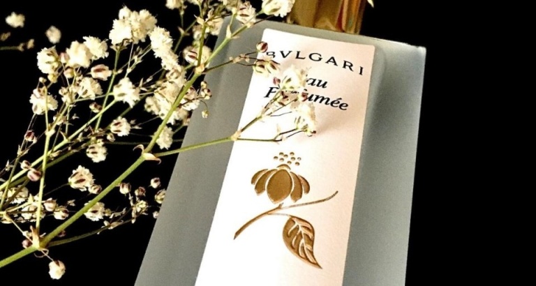 夏季香水推薦-檸檬與柑橘