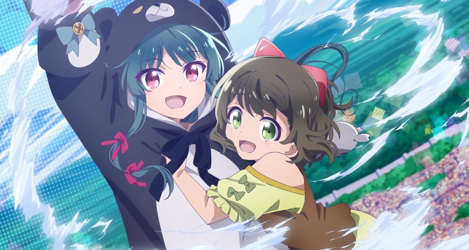 【27部新番总结】四月新番有哪些好看的？